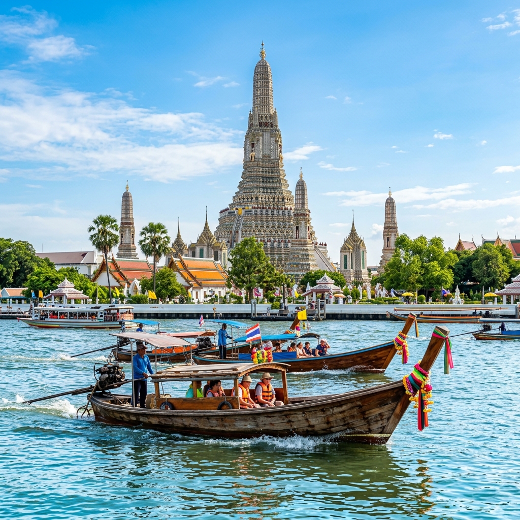 Страны Азии