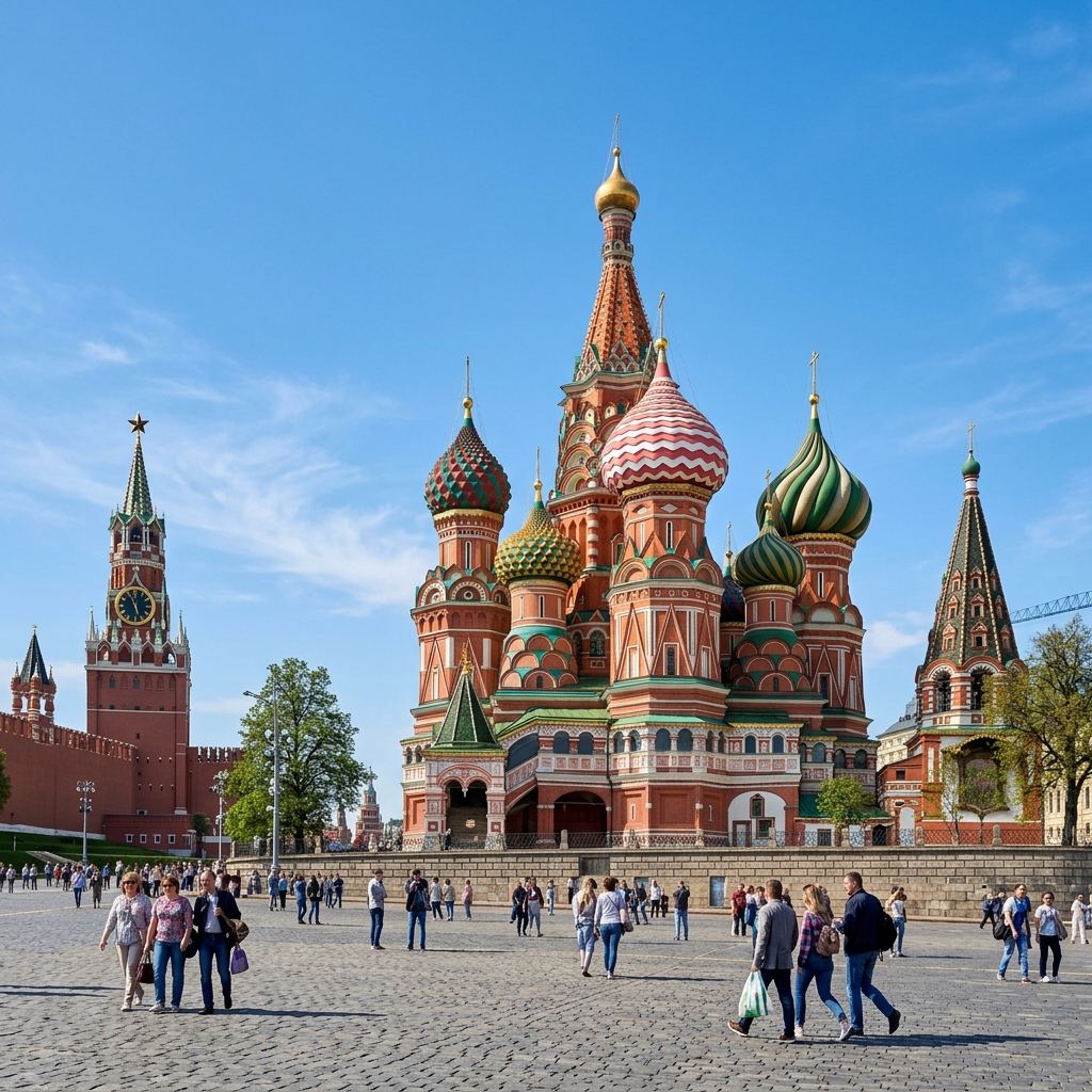 СНГ и Россия