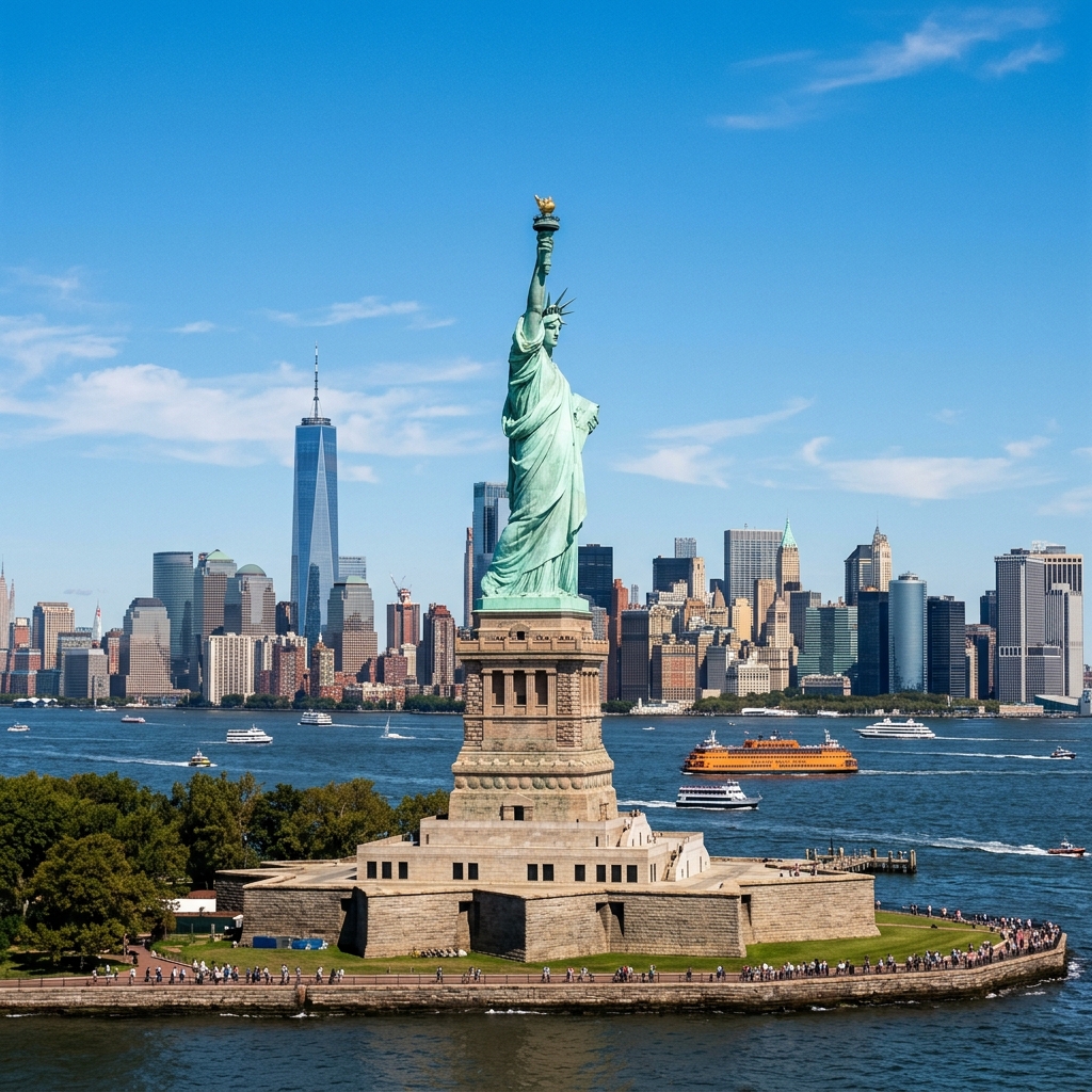 Северная Америка