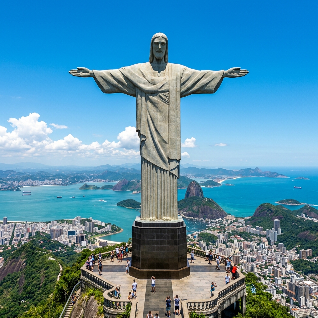 Южная Америка