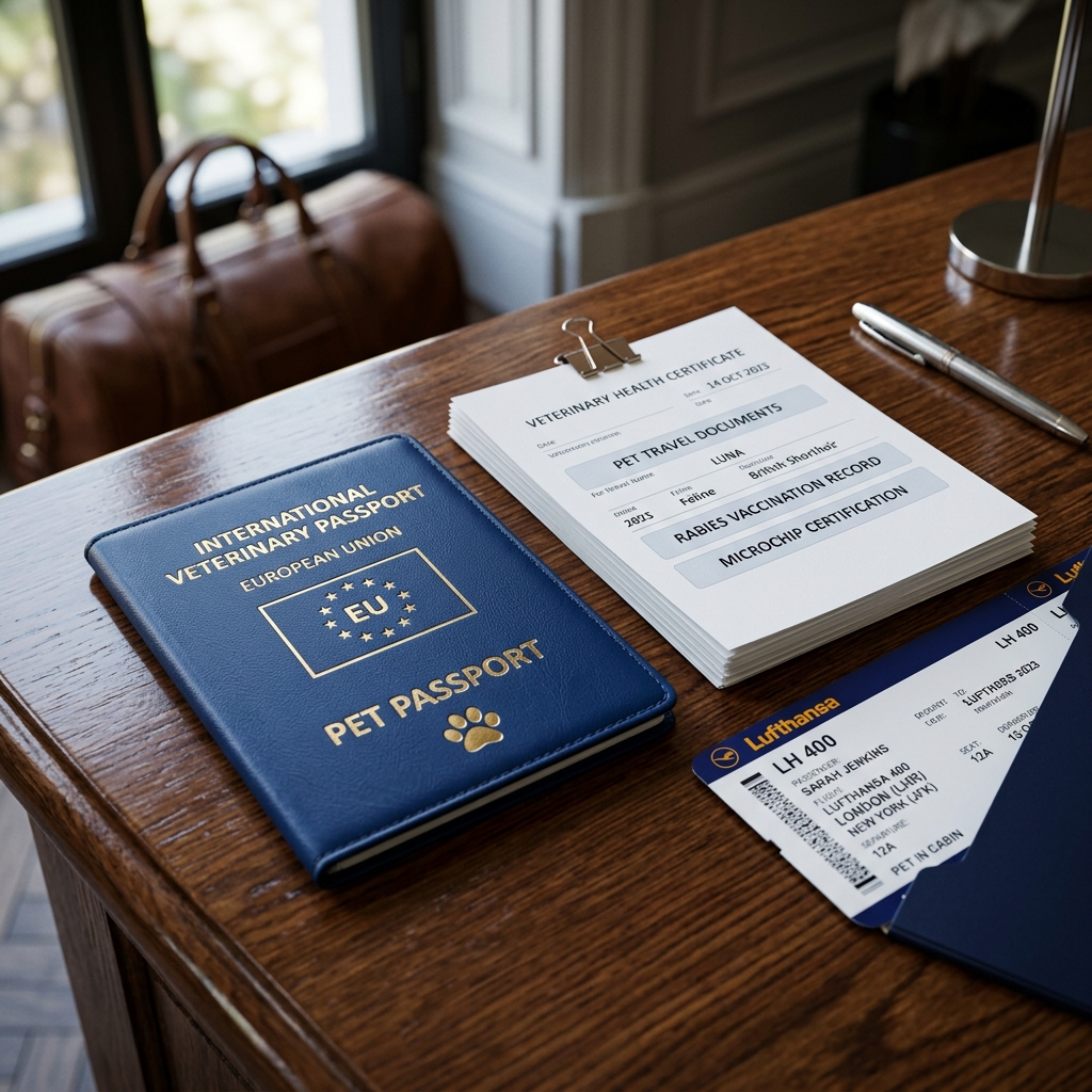 Документы под ключ