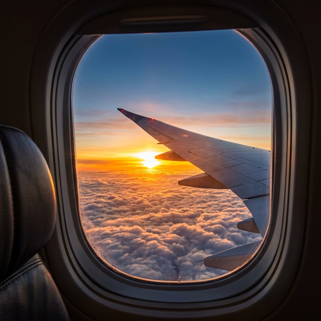 Подбор рейса