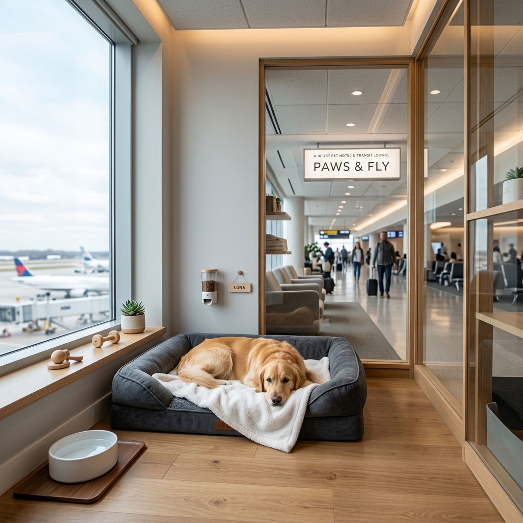 Временная передержка