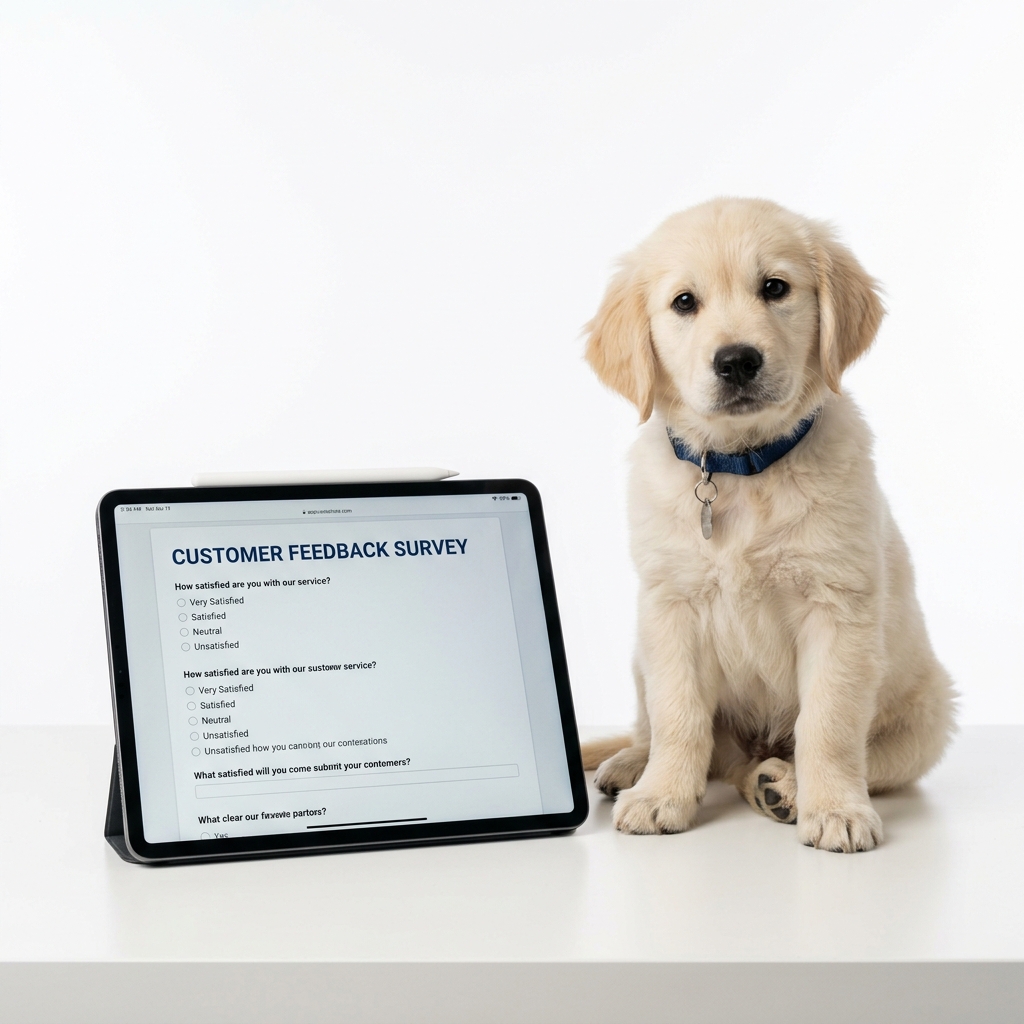 Расскажите о питомце