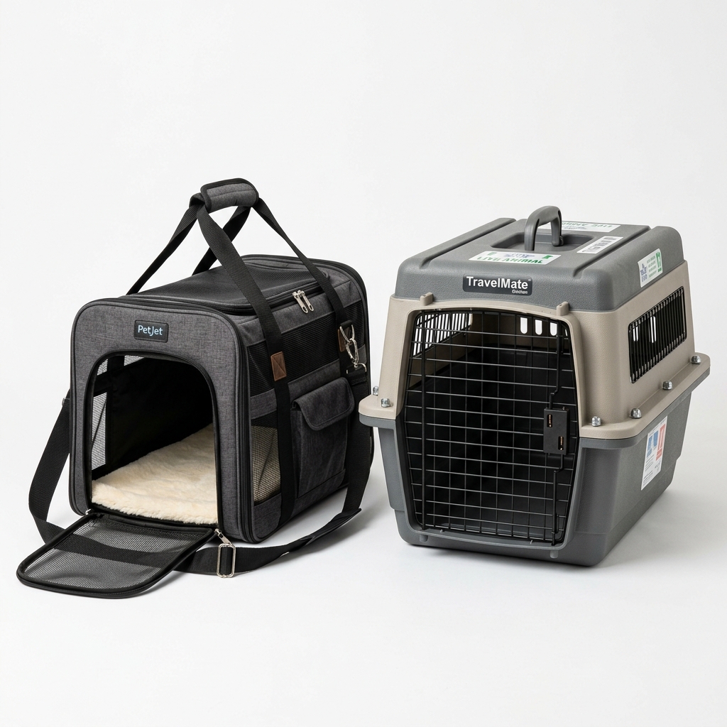 IATA Контейнер