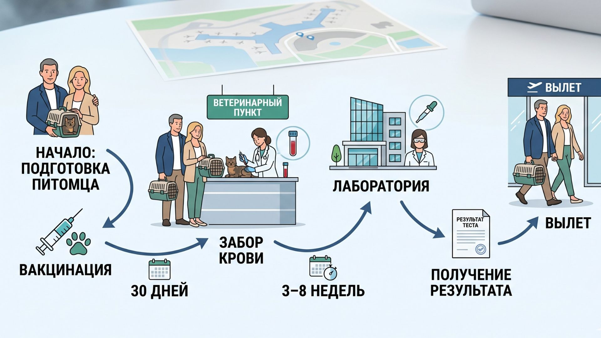 Титры антител в Турцию 2026: нужны или нет?